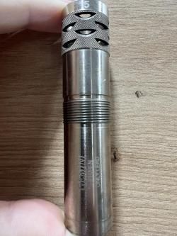 Gemini ber/ben only lead 5* Crio plus