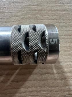 Gemini ber/ben only lead 5* Crio plus