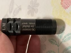 Gemini LM 0,38 для МР155