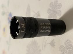 Gemini LM 0,38 для МР155