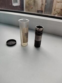 GEMINI M BAIKAL МР 155 153 223 135 и все байкал