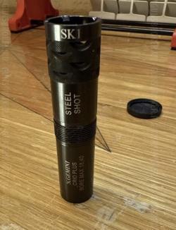 Gemini SK1 Benelli 