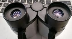  Бинокль Canon 8x22 7.0°