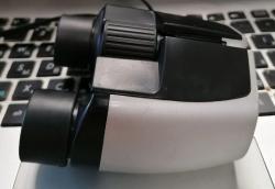  Бинокль Canon 8x22 7.0°