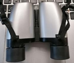  Бинокль Canon 8x22 7.0°