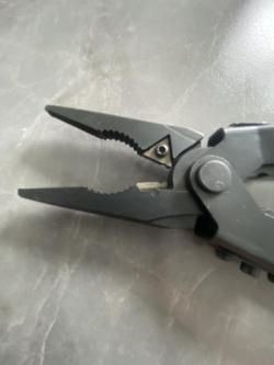 Gerber mp600
