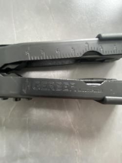 Gerber mp600