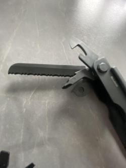 Gerber mp600