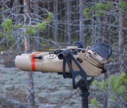 German Flak Binoculars 100% ОРИГИНАЛ   (WWII)