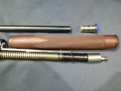 Germanica, кал.12/76, "Combo"