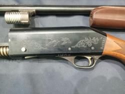 Germanica, кал.12/76, "Combo"