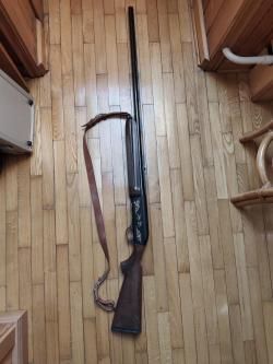 Germanica Semi Automatic