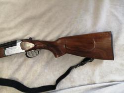 ружьё "GESA"