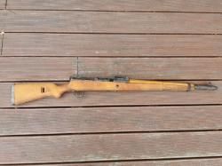 Гевер 41. ММГ.