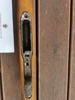 Гевер 41. ММГ.