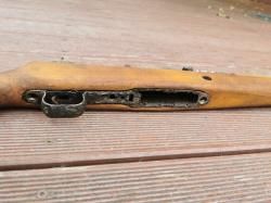 Гевер 41. ММГ.