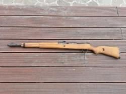 Гевер 41. ММГ.