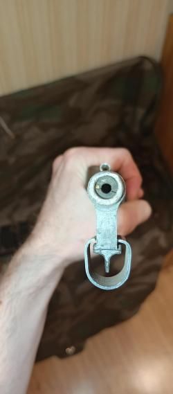 Gewehr 43