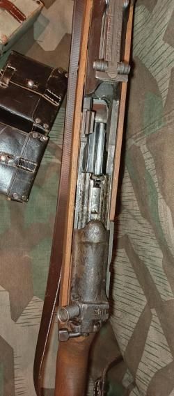 Gewehr 43