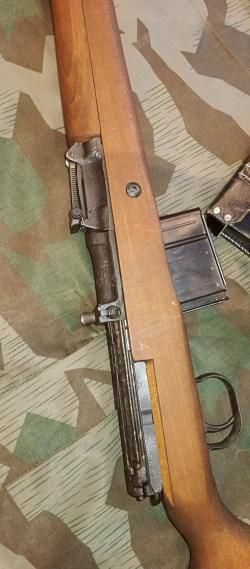 Gewehr 43