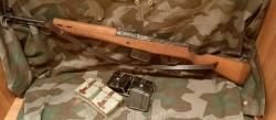 Gewehr 43