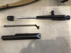 GHK AK-105 GBBR AIRSOFT