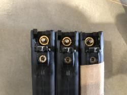 GHK AK-105 GBBR AIRSOFT