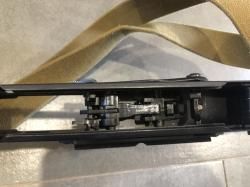 GHK AK-105 GBBR AIRSOFT