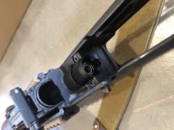 GHK AK-105 GBBR AIRSOFT