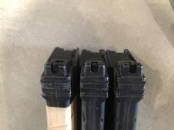 GHK AK-105 GBBR AIRSOFT