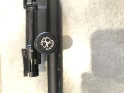 GHK AK-105 GBBR AIRSOFT