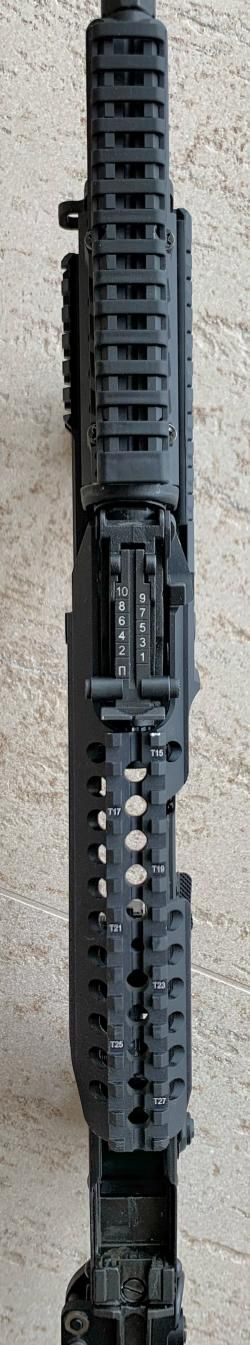 GHK AKM V2 GBBR