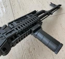 GHK AKM V2 GBBR