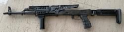 GHK AKM V2 GBBR