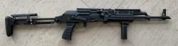 GHK AKM V2 GBBR
