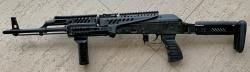 GHK AKM V2 GBBR