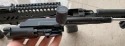 GHK AKM V2 GBBR