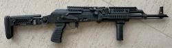 GHK AKM V2 GBBR