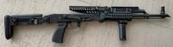 GHK AKM V2 GBBR