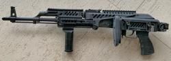 GHK AKM V2 GBBR