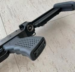 GHK AKM V2 GBBR