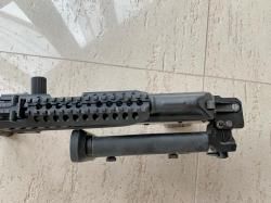 GHK AKM V2 GBBR