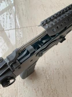 GHK AKM V2 GBBR