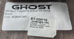 Ghost Держатель магазина 12К Вепрь/Сайга