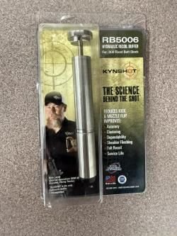 Гидробуфер Kynshot RB5006