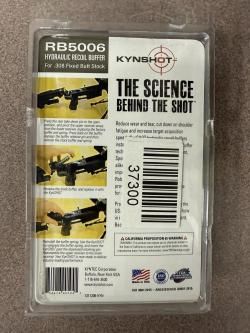 Гидробуфер Kynshot RB5006