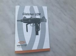 GIetcher UZM
