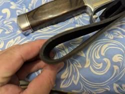  Gil hibben коллекционный нож