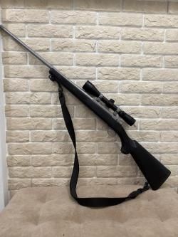 Gilboa/Ruger/GSG 5