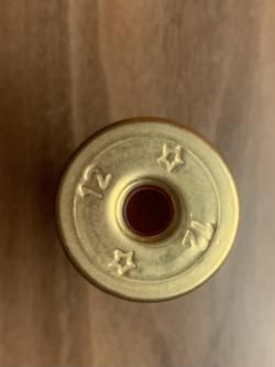 Гильза 12к.